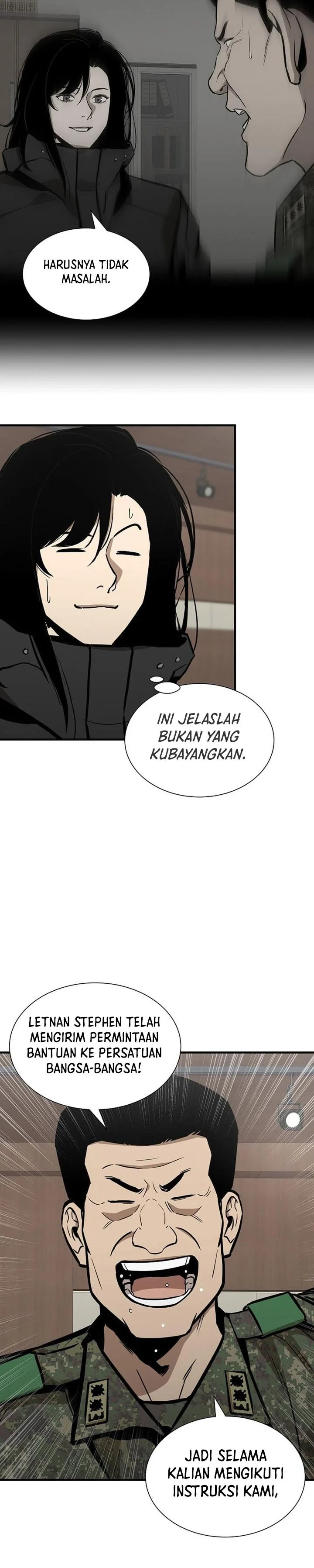 Halaman 28 — Return Survival Chapter 5