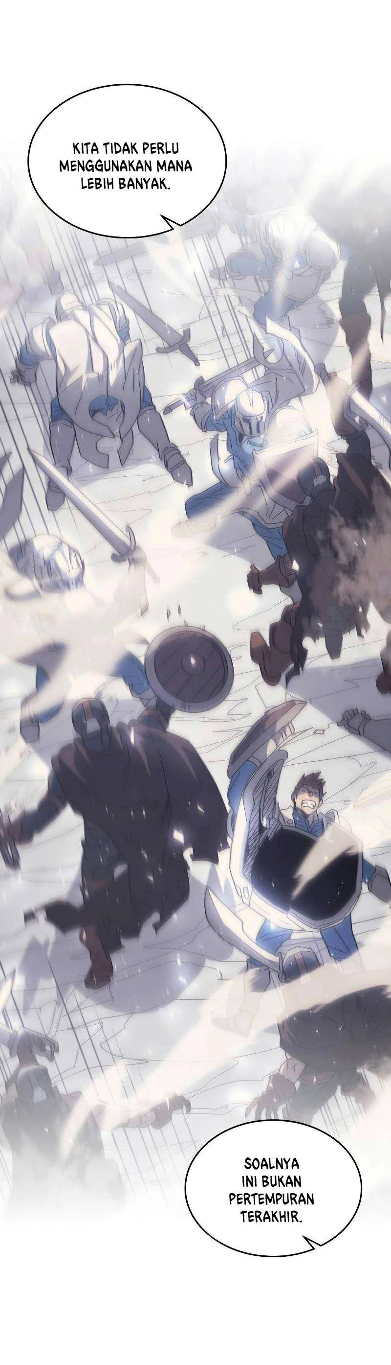 Halaman 4 — A Returner's Magic Should Be Special Chapter 157