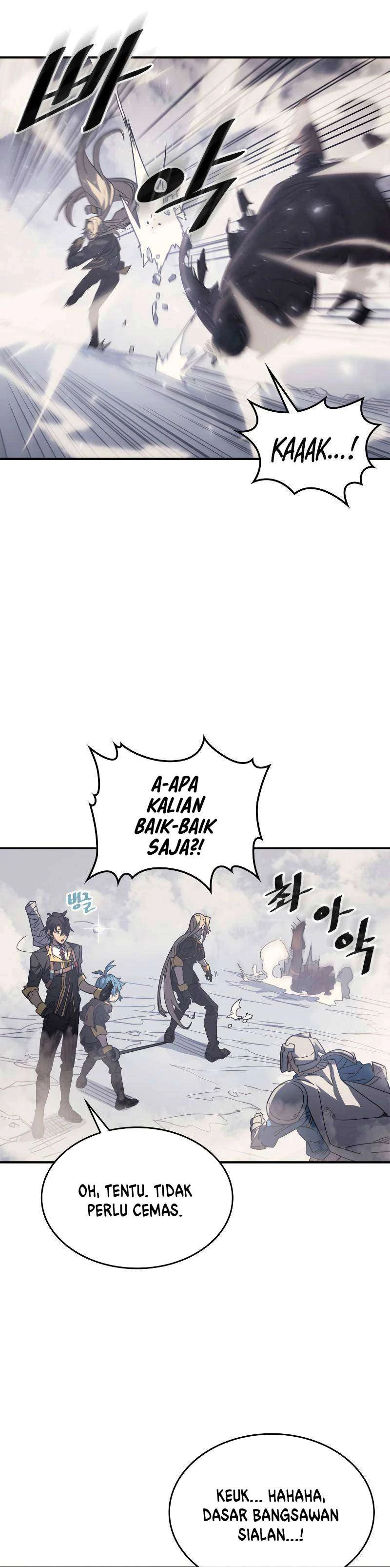 Halaman 7 — A Returner's Magic Should Be Special Chapter 157