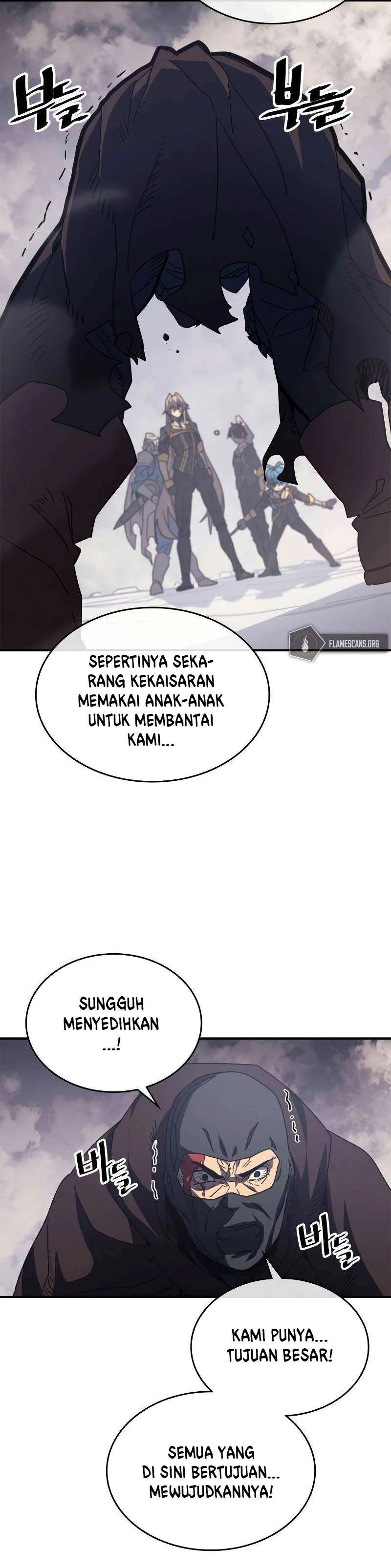 Halaman 8 — A Returner's Magic Should Be Special Chapter 157