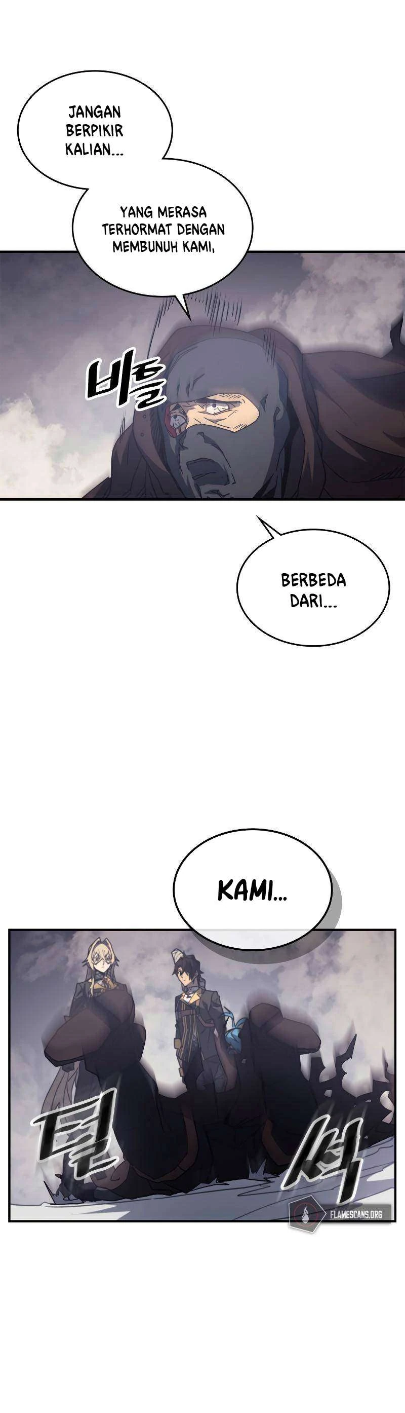 Halaman 9 — A Returner's Magic Should Be Special Chapter 157