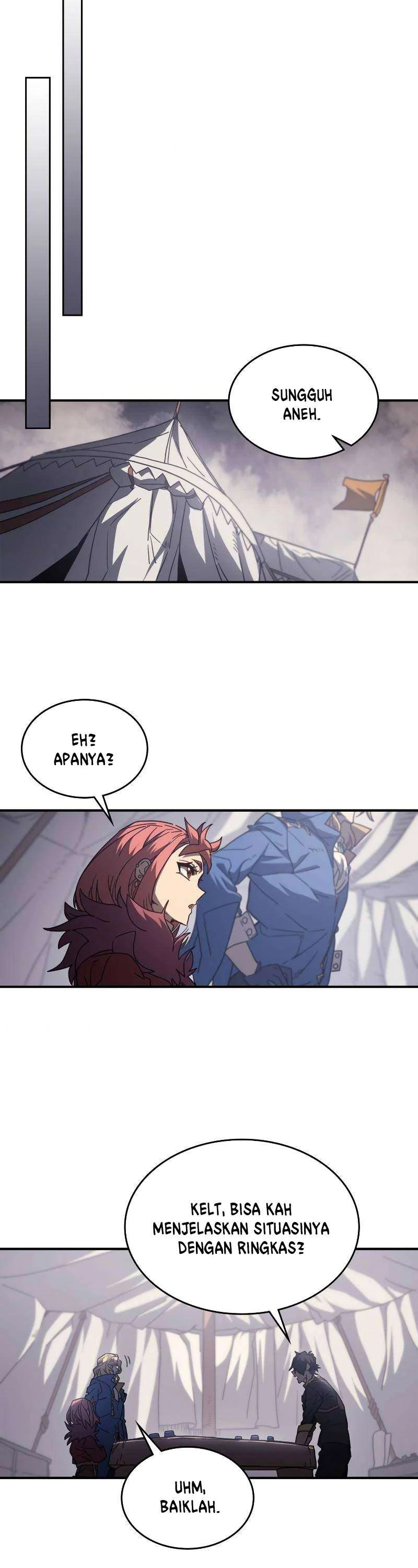Halaman 12 — A Returner's Magic Should Be Special Chapter 157