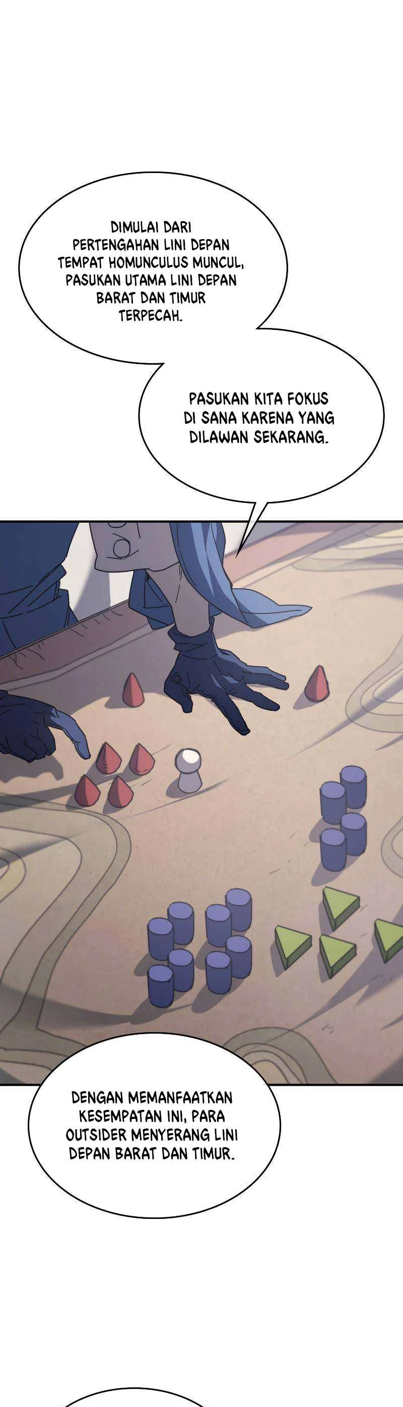 Halaman 13 — A Returner's Magic Should Be Special Chapter 157