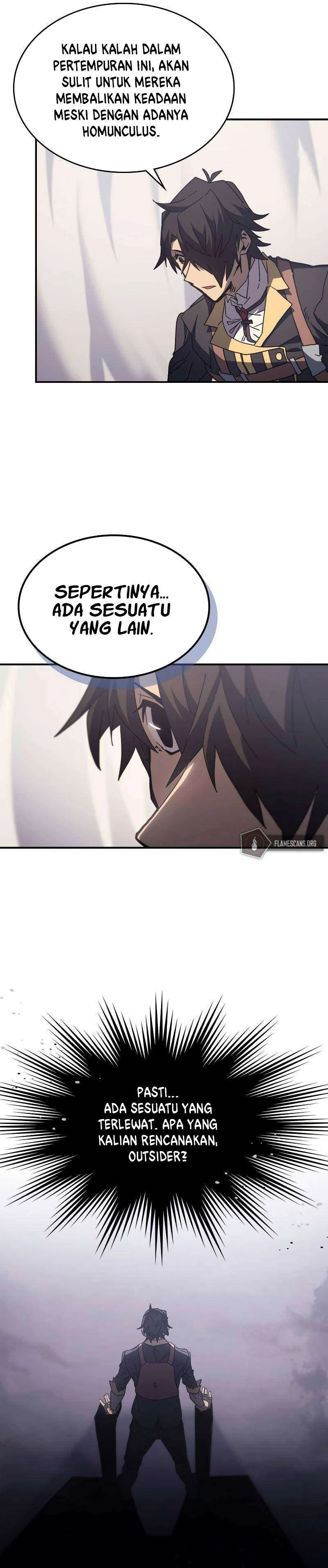 Halaman 17 — A Returner's Magic Should Be Special Chapter 157