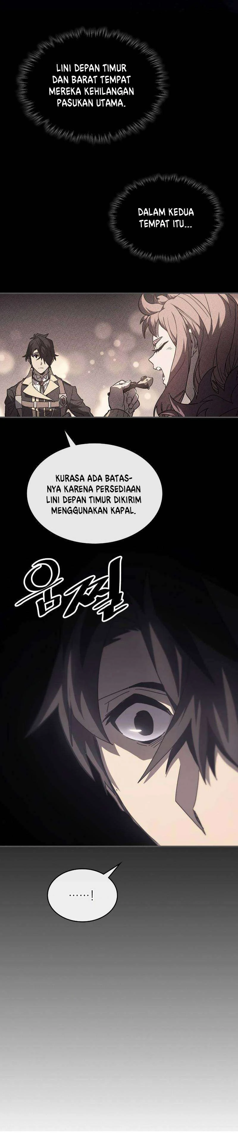 Halaman 18 — A Returner's Magic Should Be Special Chapter 157