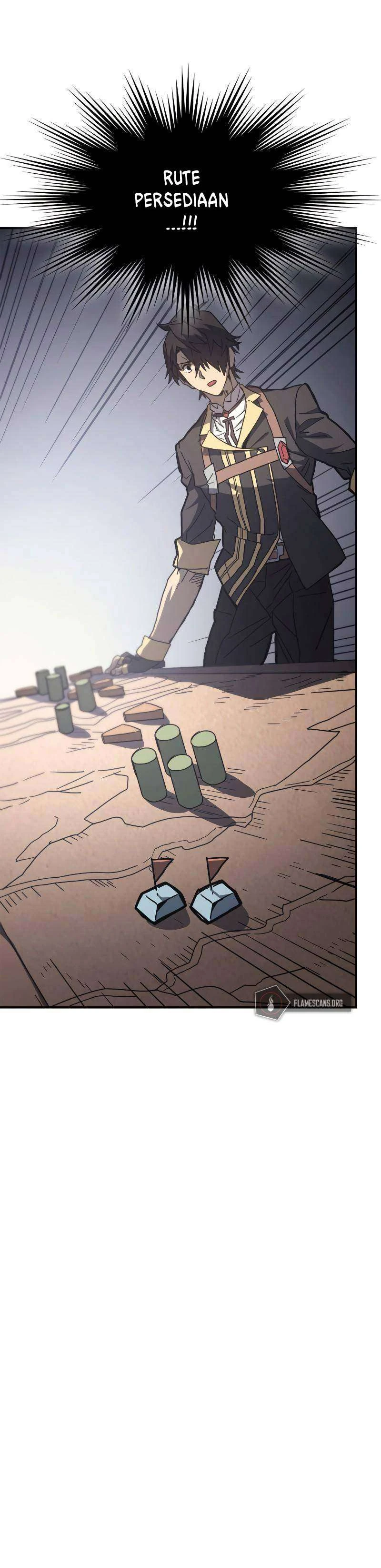 Halaman 19 — A Returner's Magic Should Be Special Chapter 157