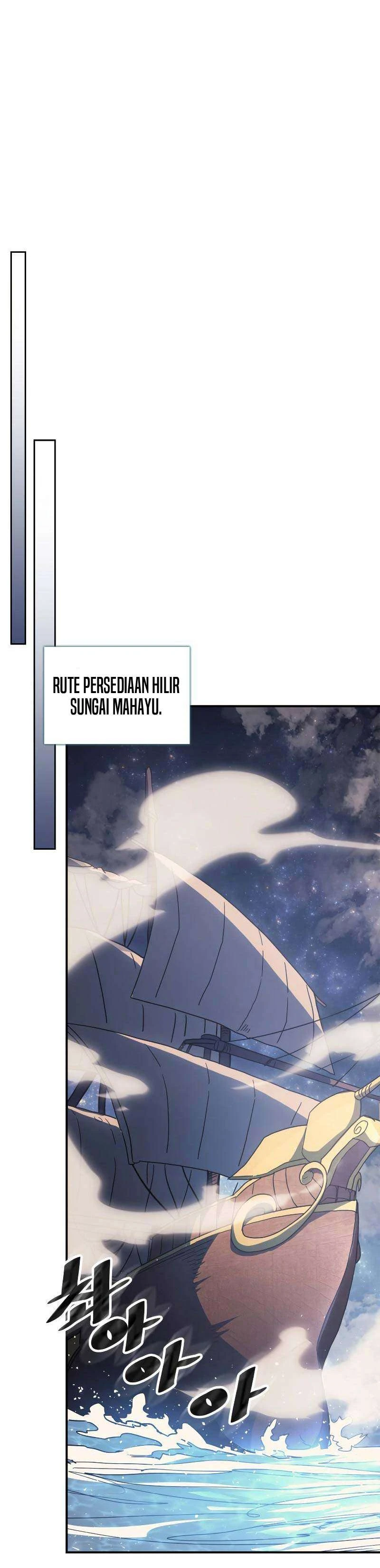 Halaman 20 — A Returner's Magic Should Be Special Chapter 157