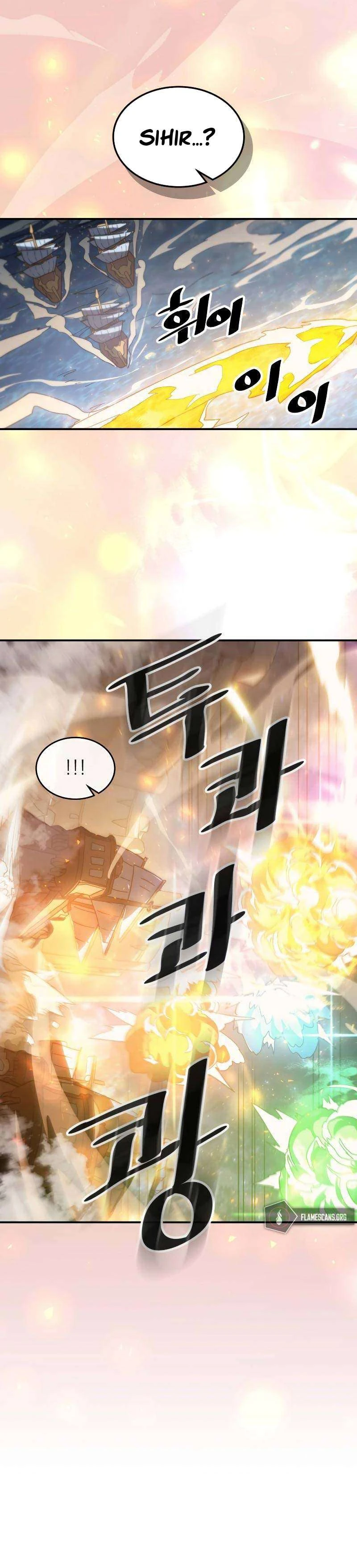 Halaman 22 — A Returner's Magic Should Be Special Chapter 157
