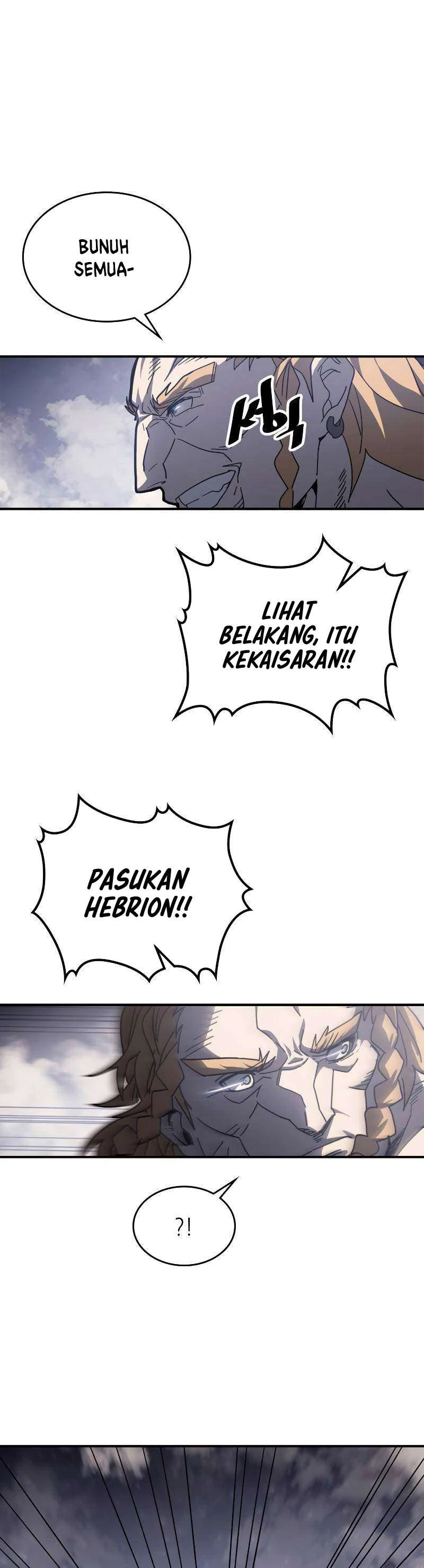 Halaman 25 — A Returner's Magic Should Be Special Chapter 157