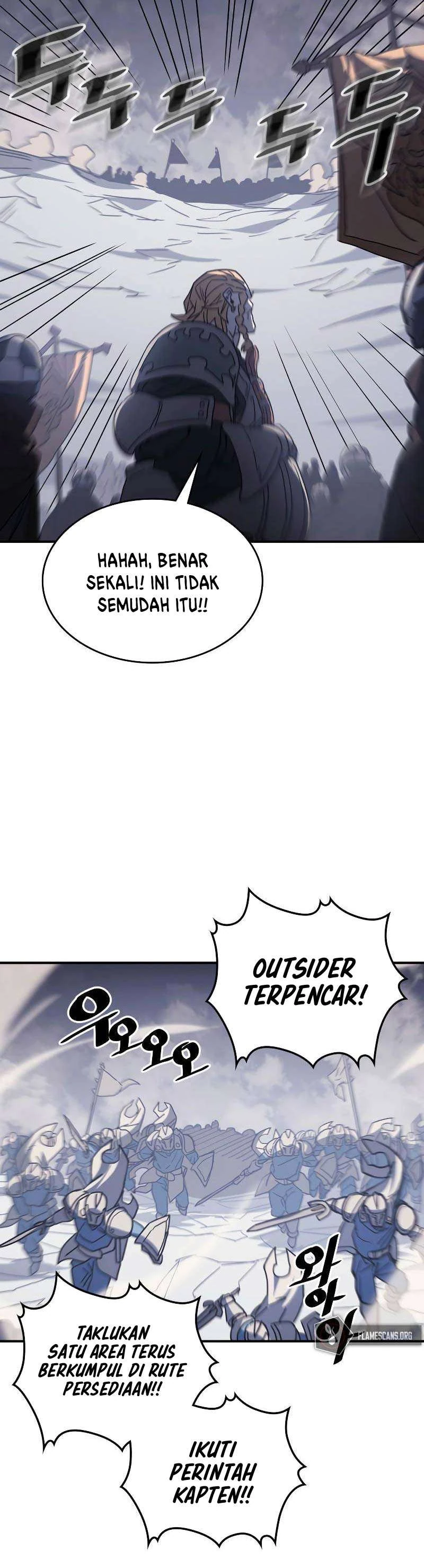 Halaman 26 — A Returner's Magic Should Be Special Chapter 157