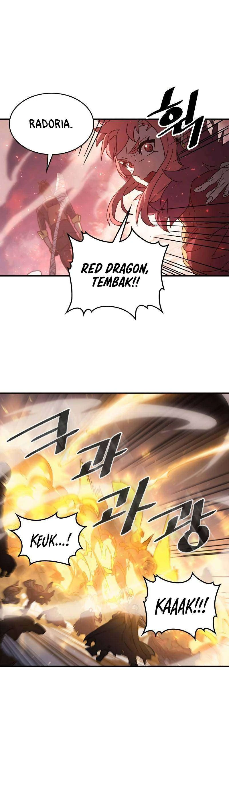 Halaman 29 — A Returner's Magic Should Be Special Chapter 157
