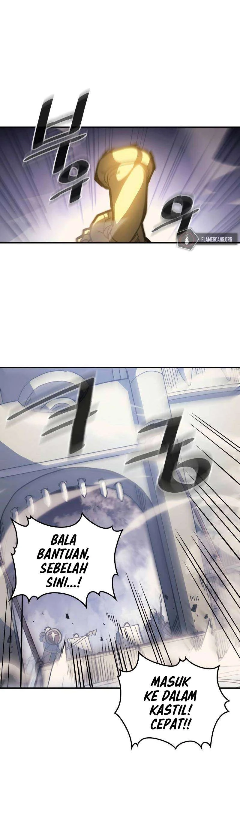 Halaman 30 — A Returner's Magic Should Be Special Chapter 157