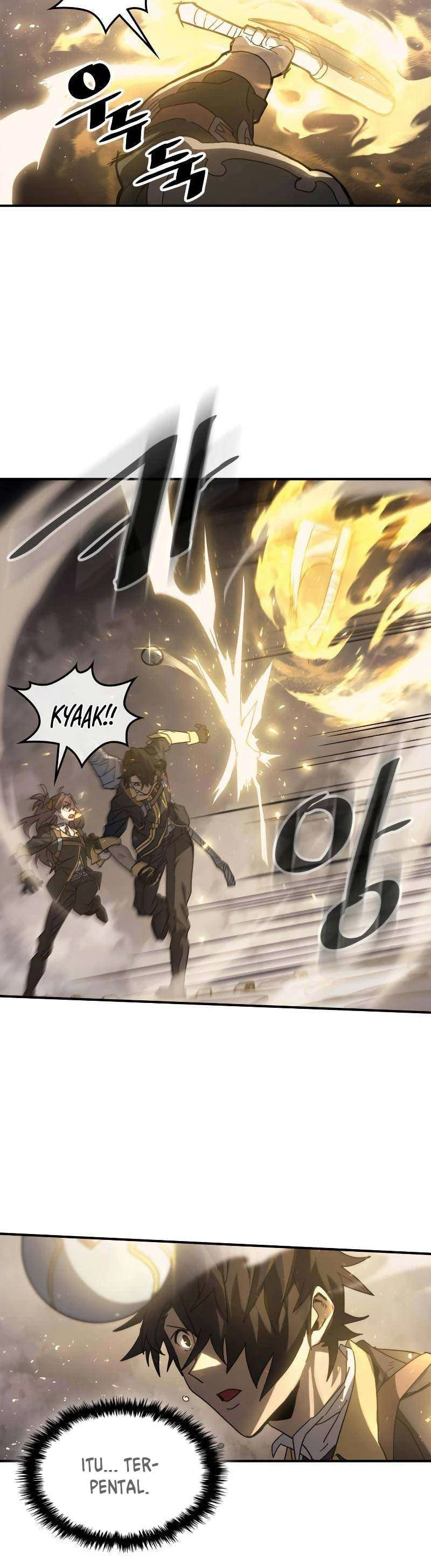 Halaman 32 — A Returner's Magic Should Be Special Chapter 157