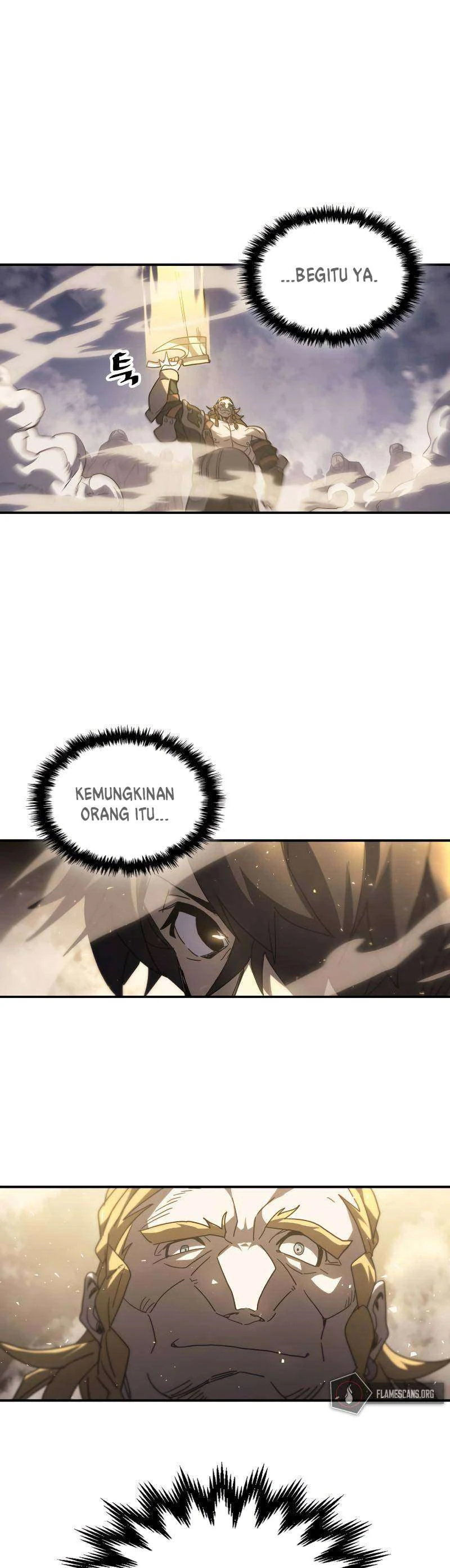 Halaman 33 — A Returner's Magic Should Be Special Chapter 157