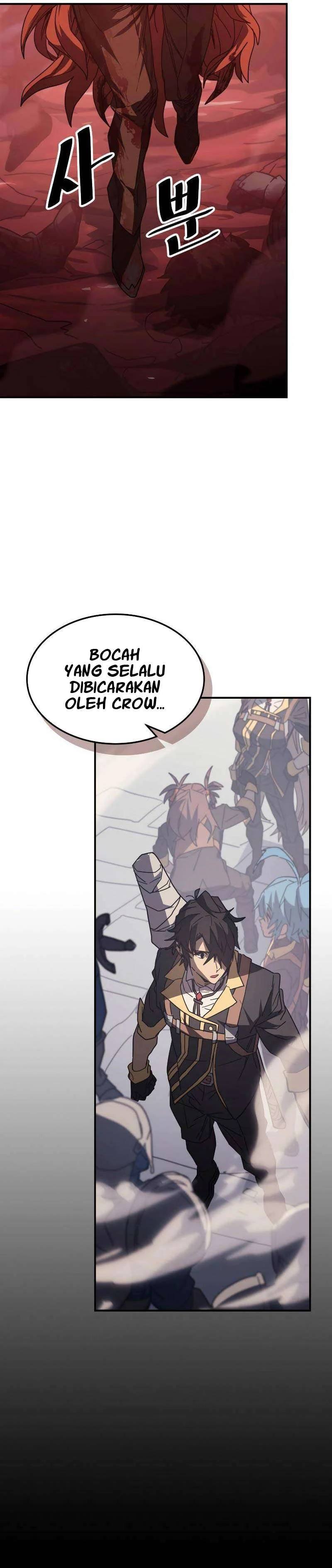 Halaman 36 — A Returner's Magic Should Be Special Chapter 157