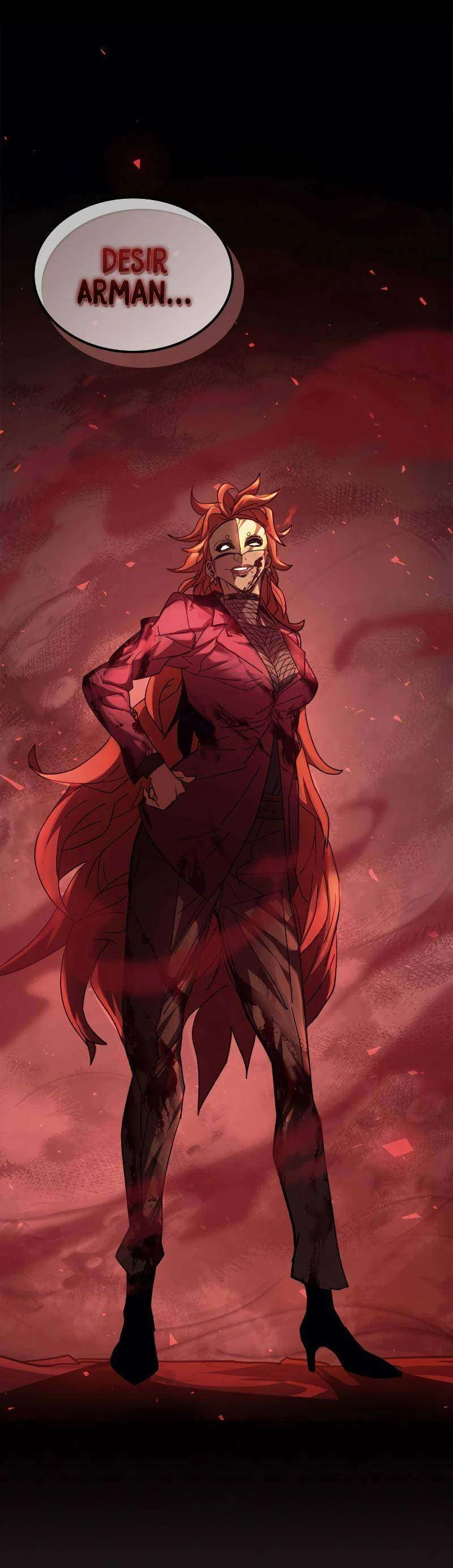 Halaman 37 — A Returner's Magic Should Be Special Chapter 157