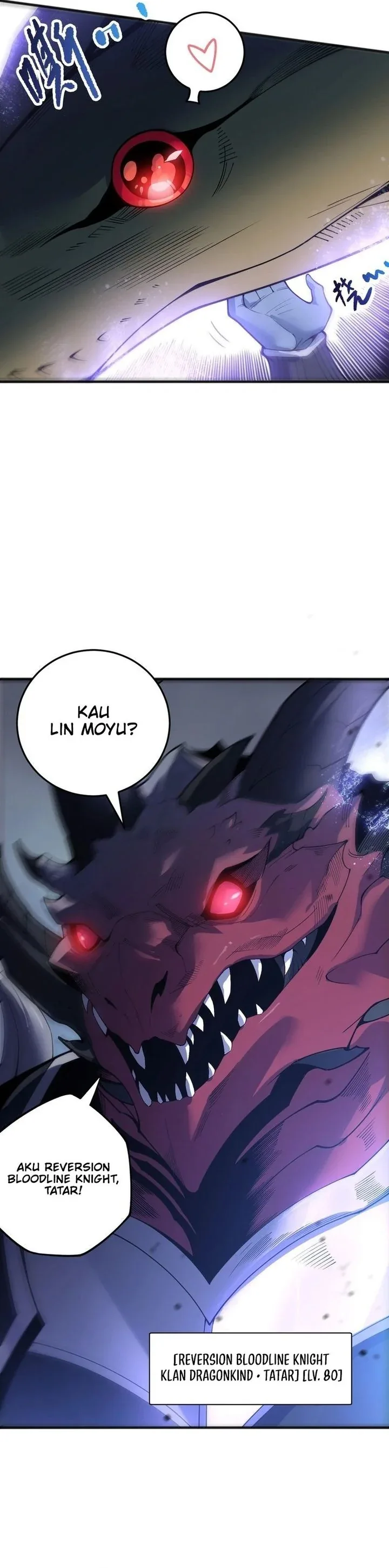 Halaman 16 — Disastrous Necromancer Chapter 233