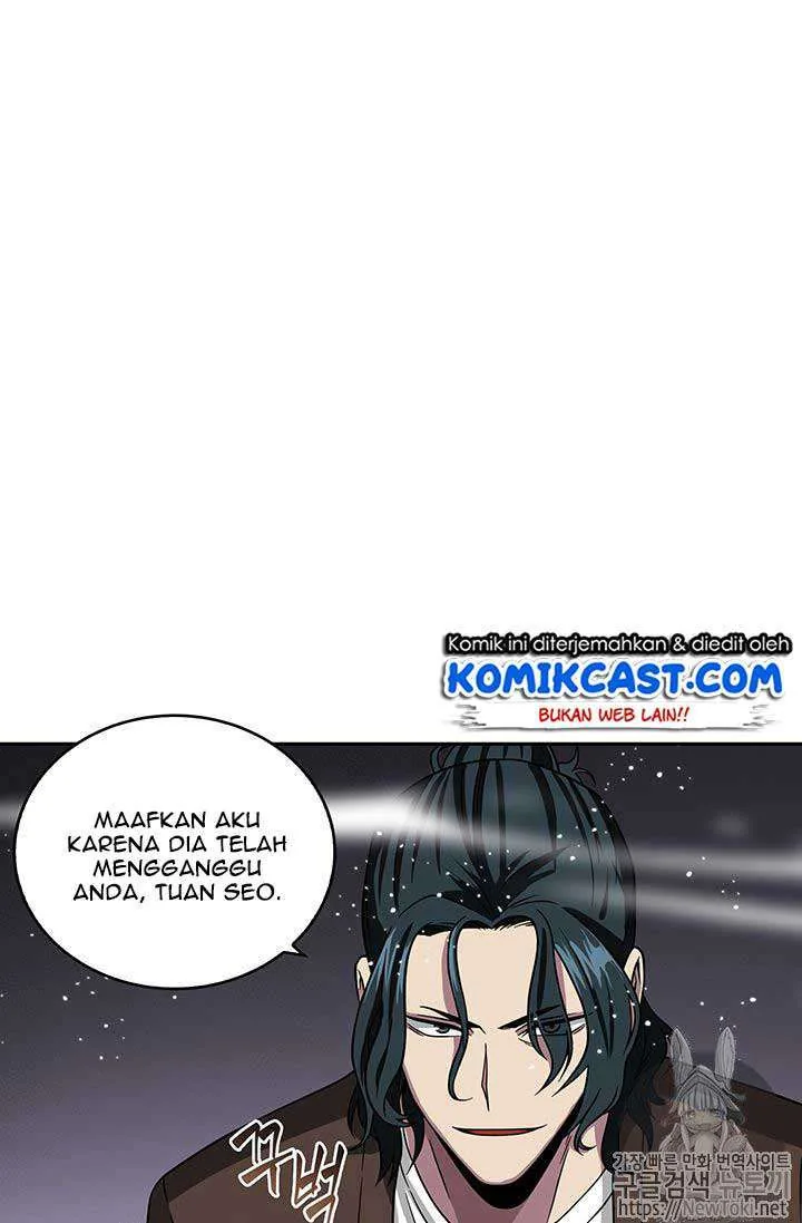 Halaman 3 — Tomb Raider King Chapter 63
