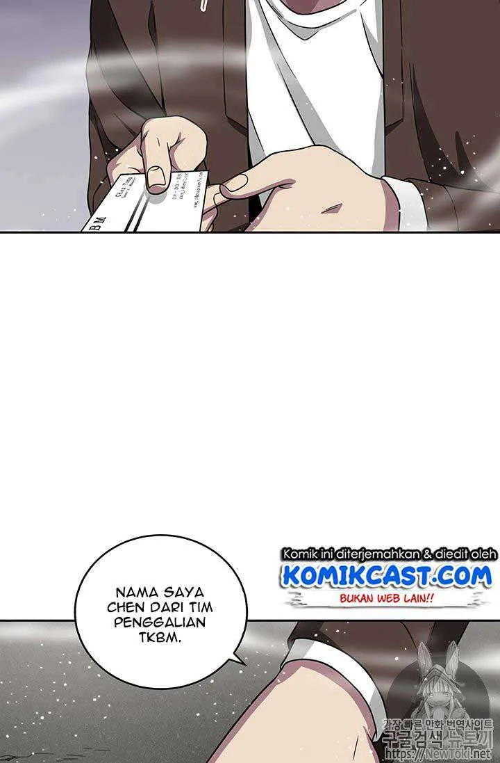 Halaman 4 — Tomb Raider King Chapter 63