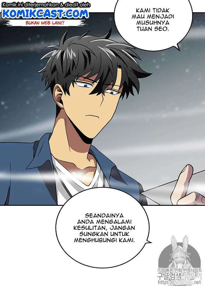 Halaman 6 — Tomb Raider King Chapter 63