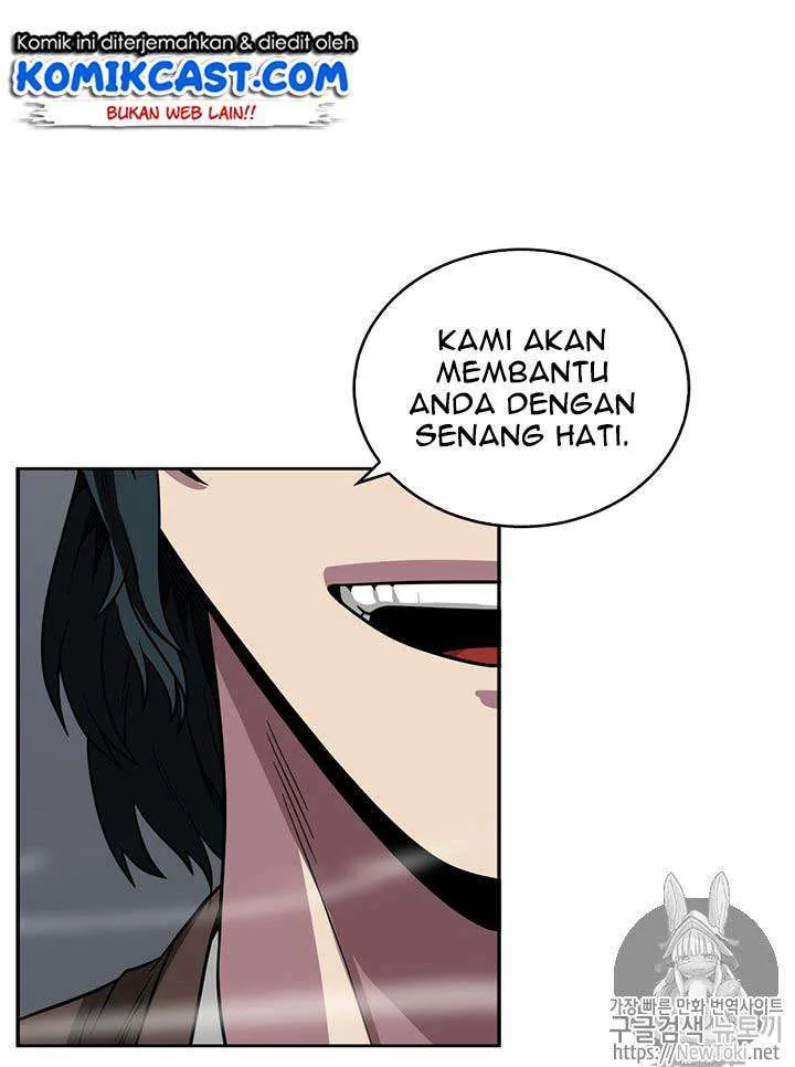 Halaman 7 — Tomb Raider King Chapter 63