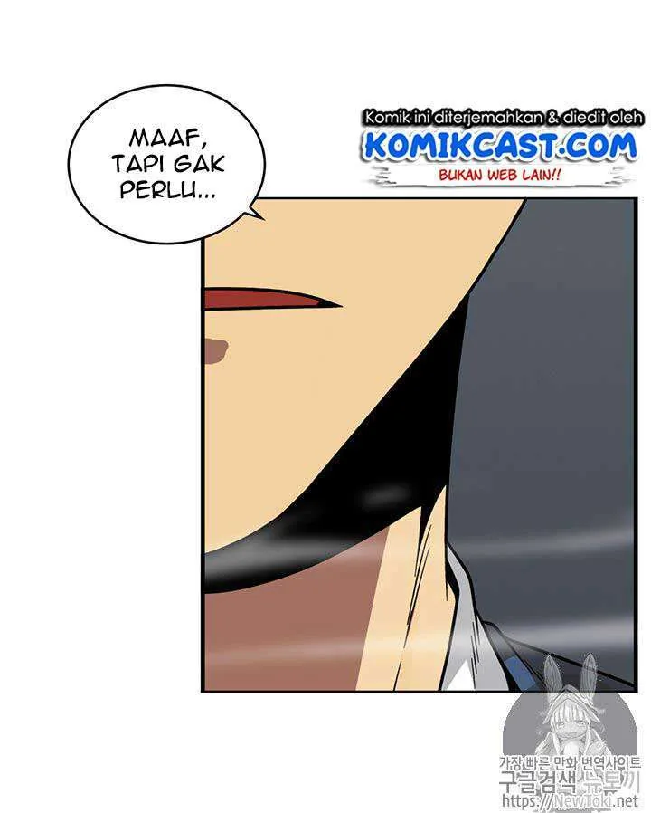 Halaman 8 — Tomb Raider King Chapter 63