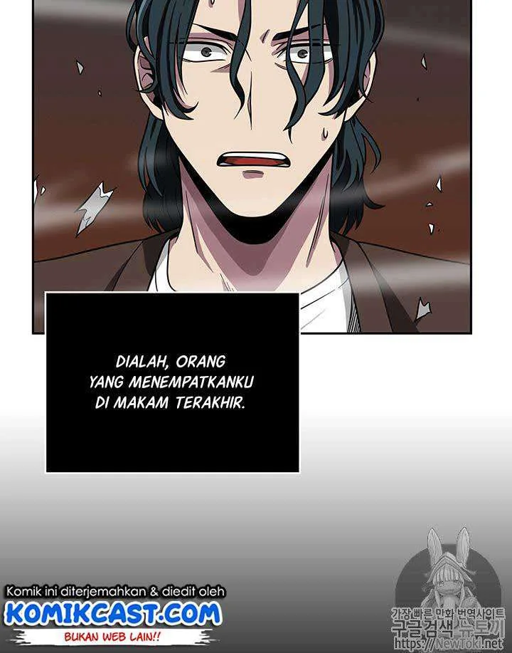 Halaman 15 — Tomb Raider King Chapter 63