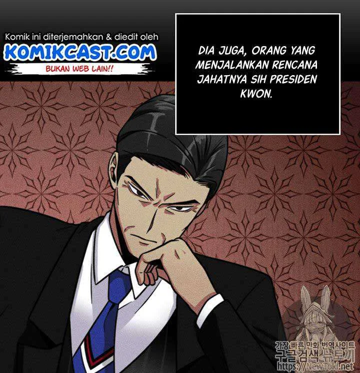 Halaman 16 — Tomb Raider King Chapter 63