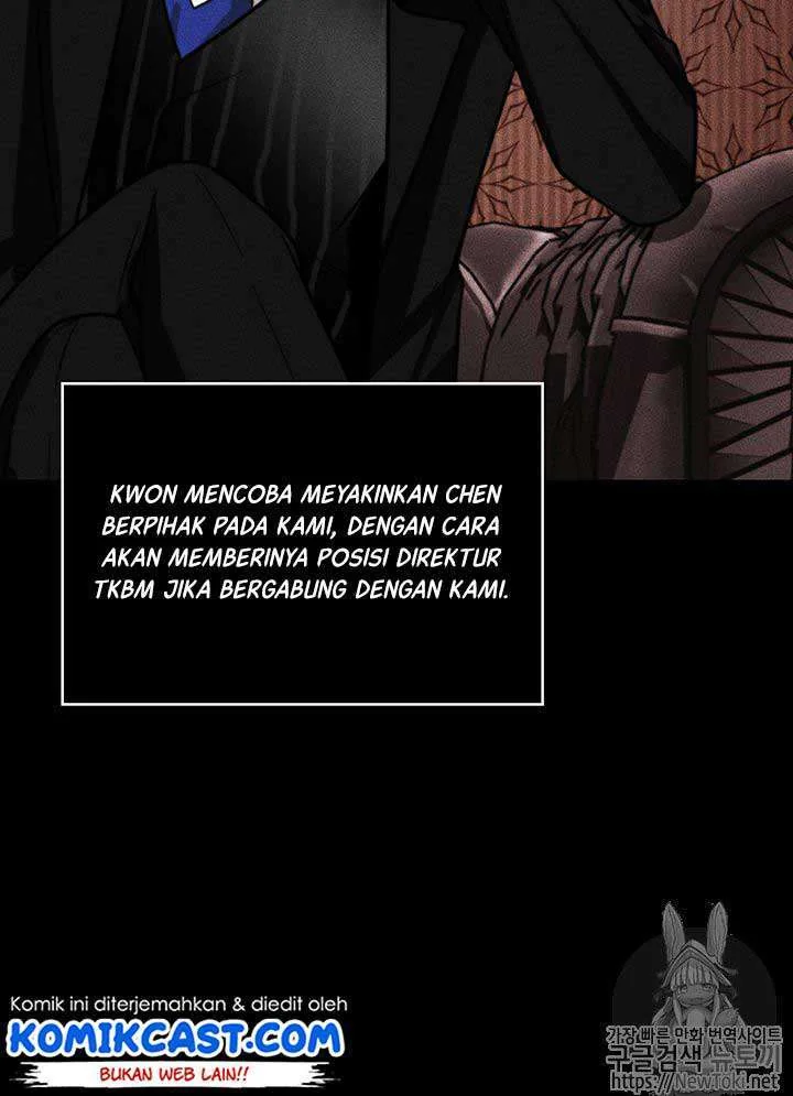 Halaman 17 — Tomb Raider King Chapter 63