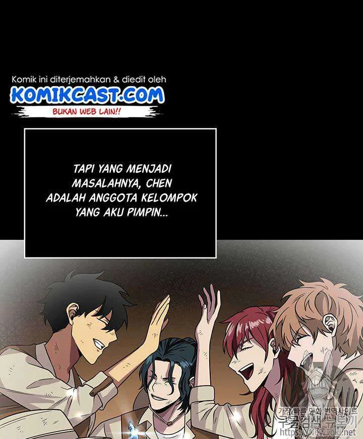 Halaman 18 — Tomb Raider King Chapter 63