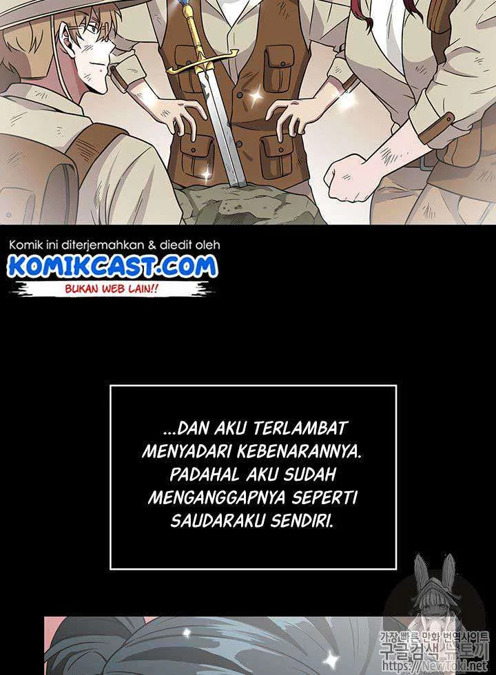 Halaman 19 — Tomb Raider King Chapter 63