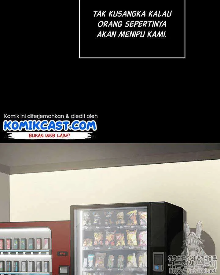 Halaman 21 — Tomb Raider King Chapter 63