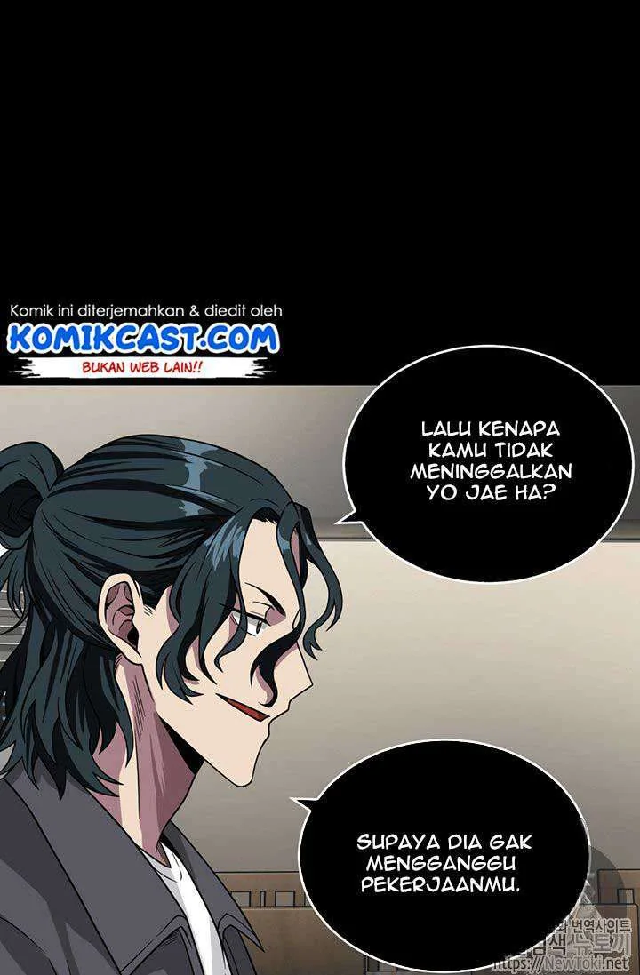 Halaman 24 — Tomb Raider King Chapter 63