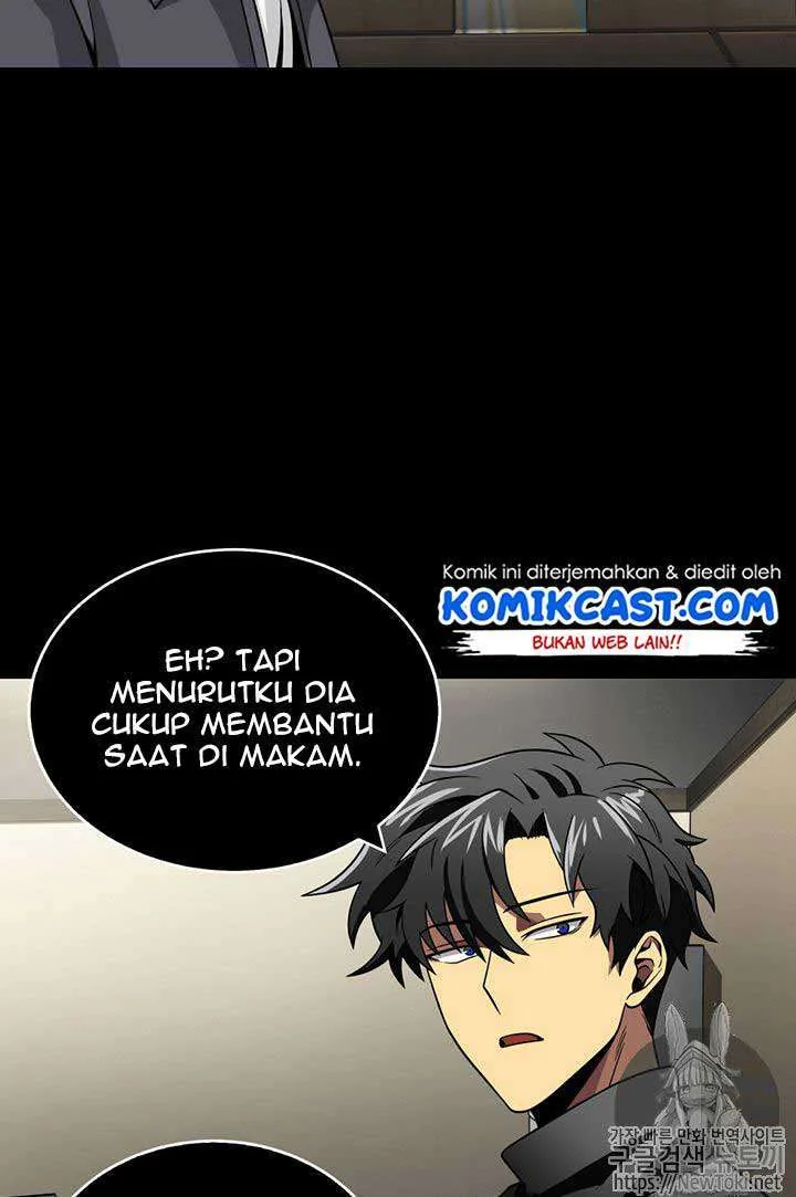 Halaman 25 — Tomb Raider King Chapter 63