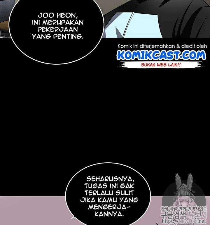Halaman 26 — Tomb Raider King Chapter 63