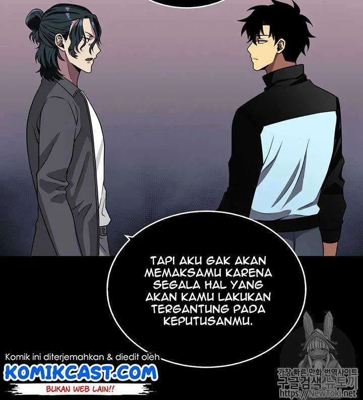 Halaman 27 — Tomb Raider King Chapter 63