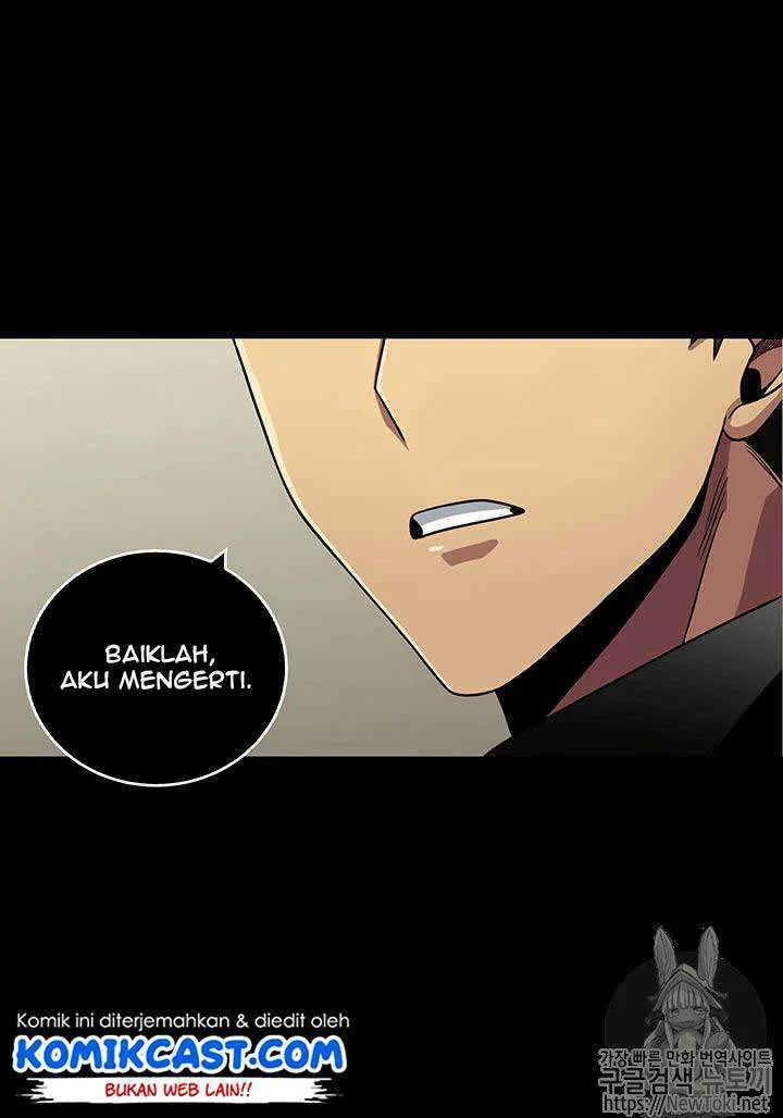 Halaman 28 — Tomb Raider King Chapter 63
