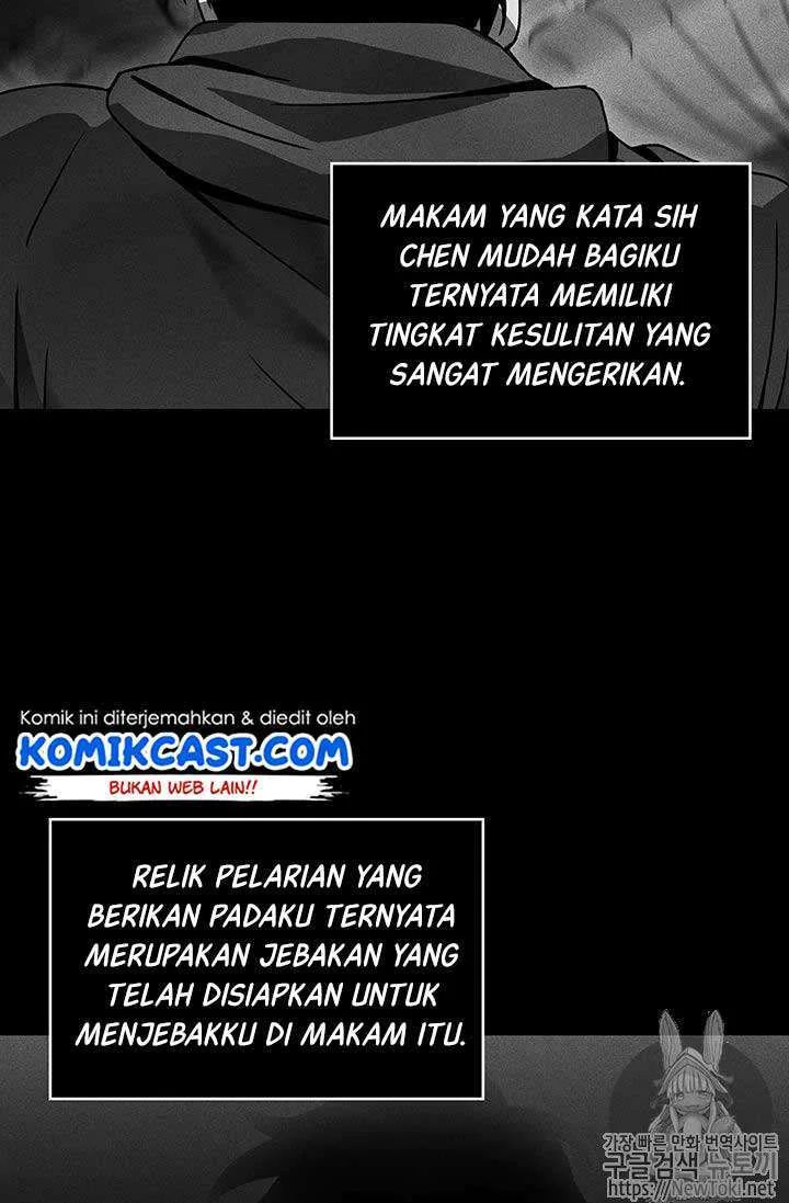 Halaman 30 — Tomb Raider King Chapter 63