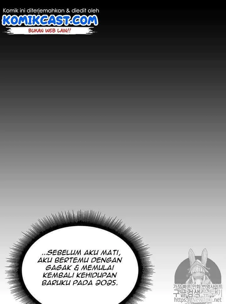 Halaman 33 — Tomb Raider King Chapter 63