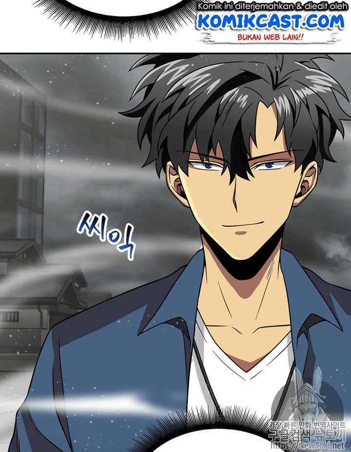 Halaman 34 — Tomb Raider King Chapter 63