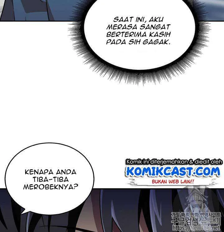 Halaman 35 — Tomb Raider King Chapter 63