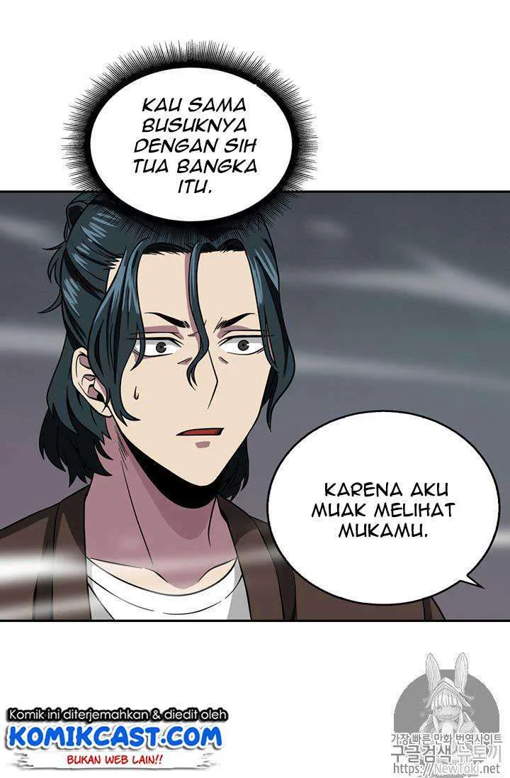 Halaman 37 — Tomb Raider King Chapter 63