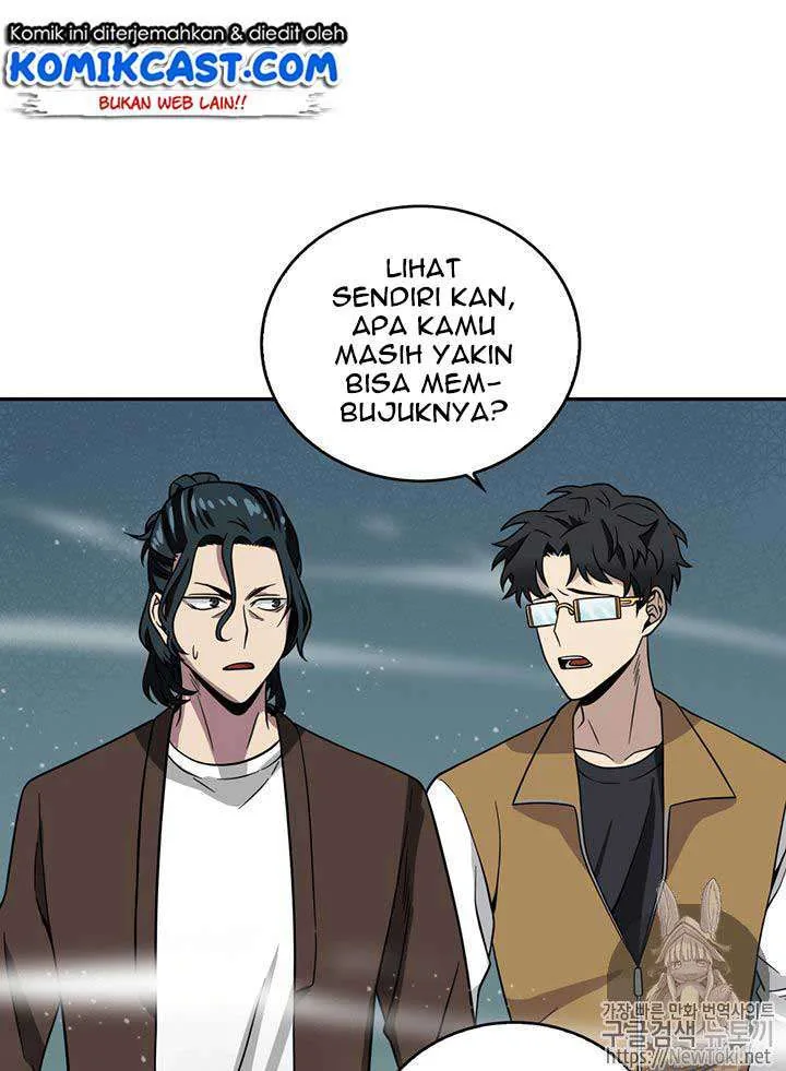 Halaman 38 — Tomb Raider King Chapter 63