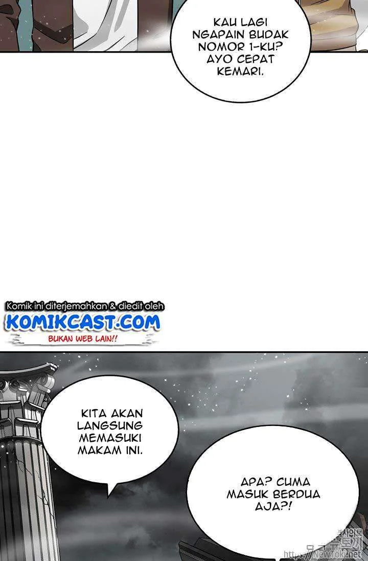 Halaman 39 — Tomb Raider King Chapter 63