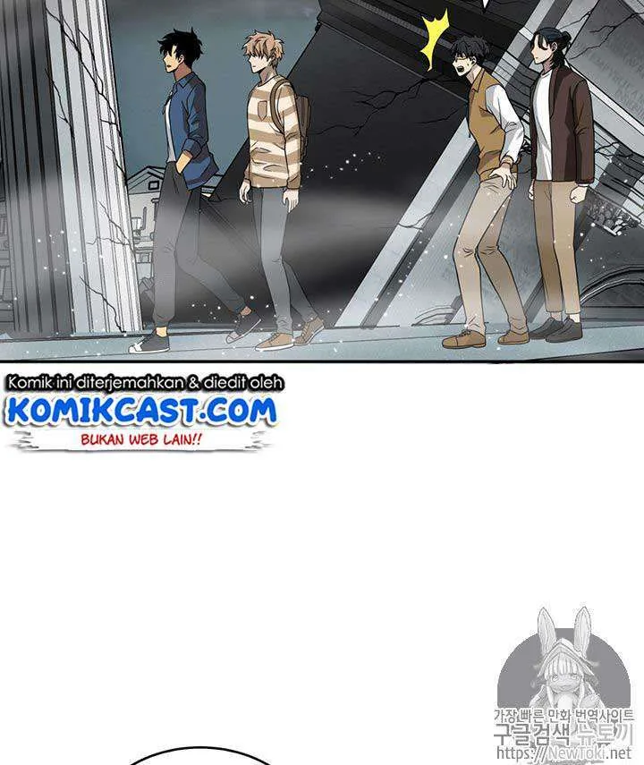Halaman 40 — Tomb Raider King Chapter 63