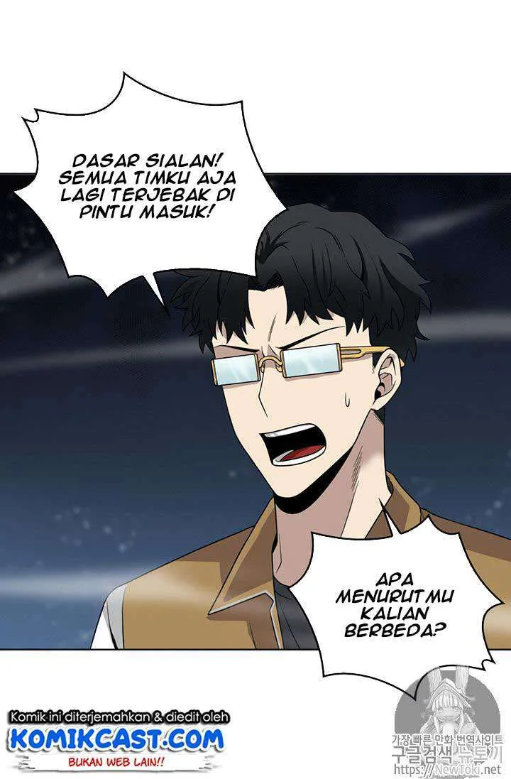 Halaman 42 — Tomb Raider King Chapter 63