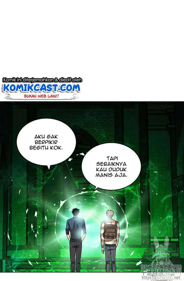 Halaman 43 — Tomb Raider King Chapter 63
