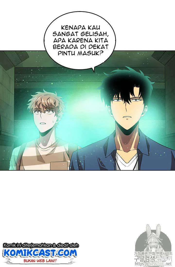 Halaman 47 — Tomb Raider King Chapter 63
