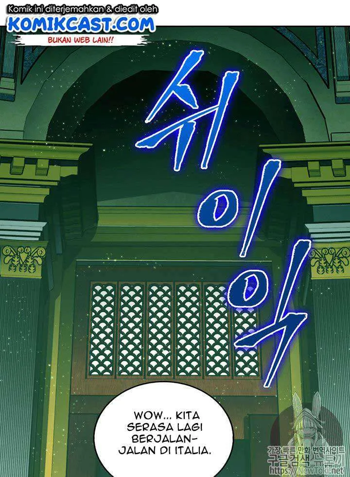 Halaman 48 — Tomb Raider King Chapter 63