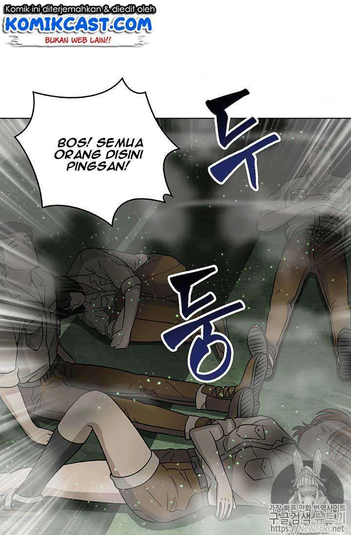 Halaman 50 — Tomb Raider King Chapter 63